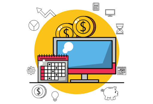 Investment in SEO