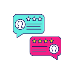 RATING & REVIEW MANAGE