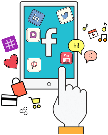 Social Media Promotion